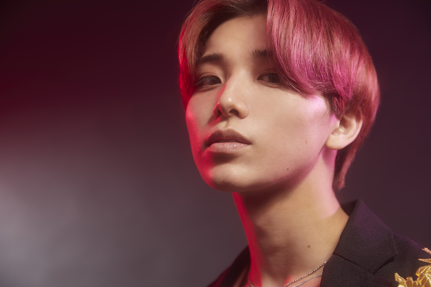 ONE N' ONLYインタビューvol.2＞【HAYATO】めちゃくちゃ気持ちいいん