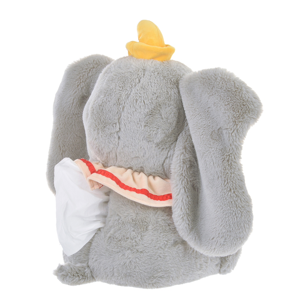 ディズニーストアに『ダンボ』公開80周年記念アイテムがラインナップ