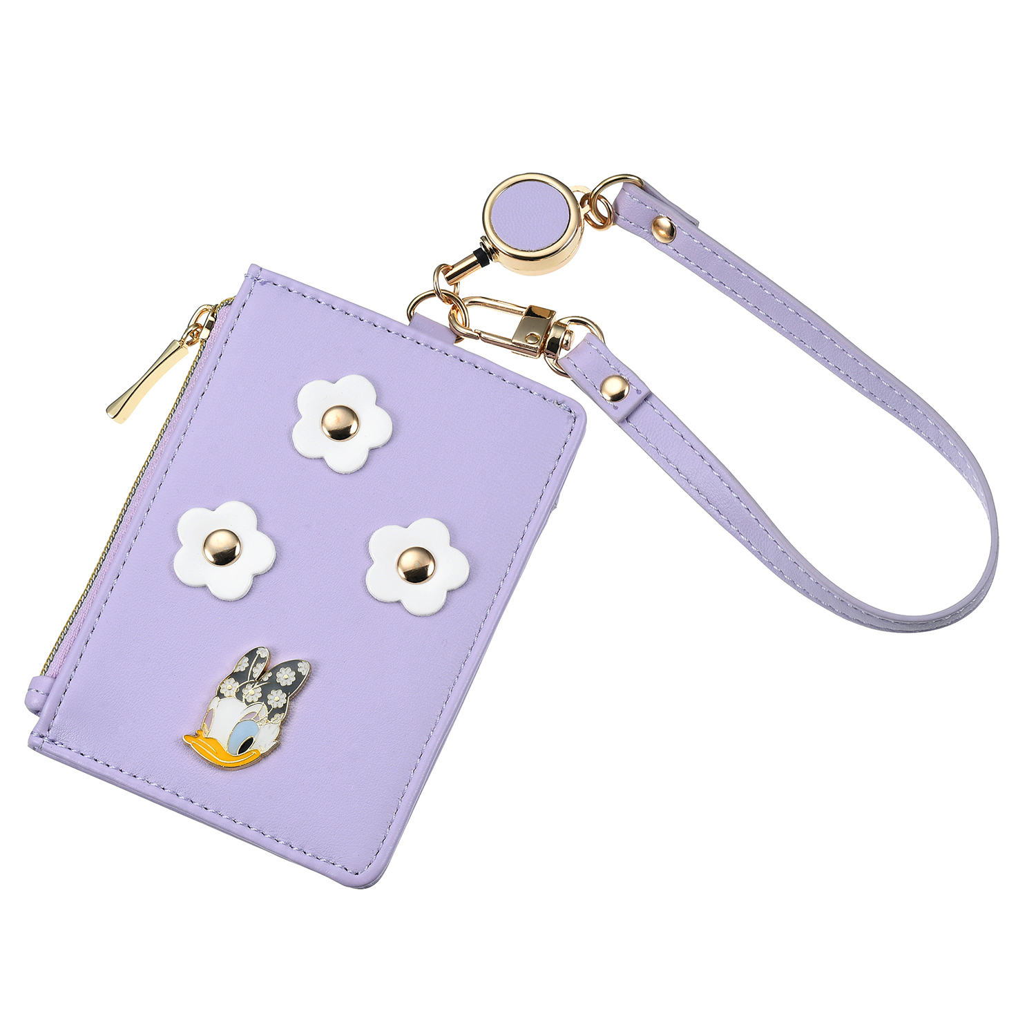 ディズニーストア「MARY QUANT(マリークヮント)」との初共同企画