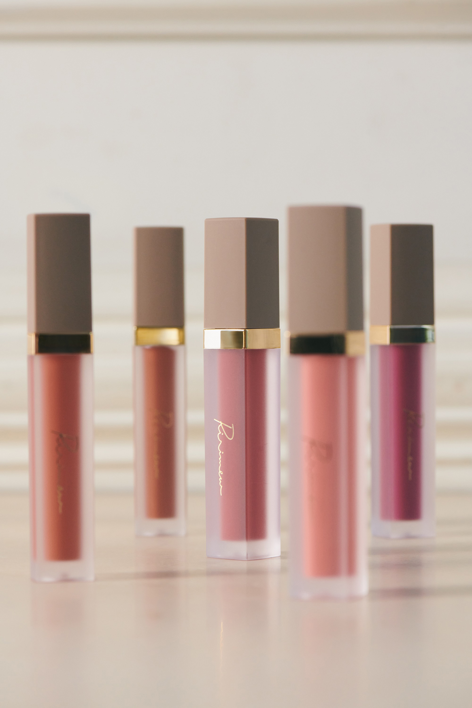 Ririmew(リリミュウ)より、指原莉乃が開発に約3年を費やした、待望の