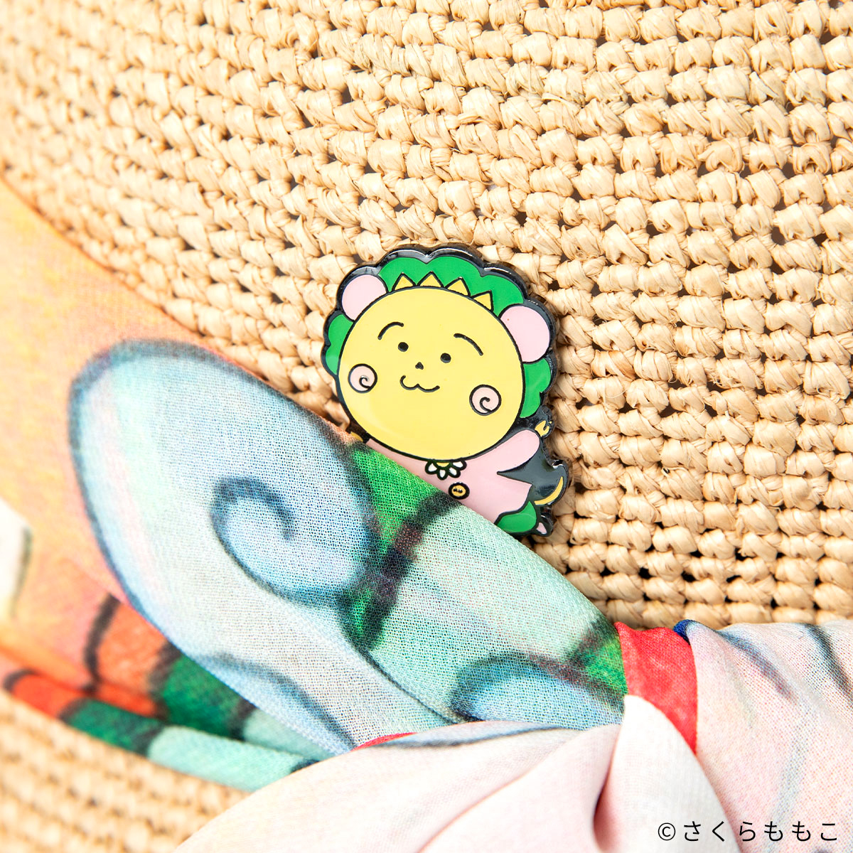 コジコジ×CA4LA」が夢のコラボ！ユニークでファンタジー感あふれる