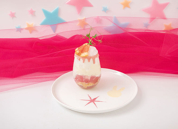 推しの子」カフェ～とびきりの秋♡～】東京(押上＆池袋)・大阪(梅田)に