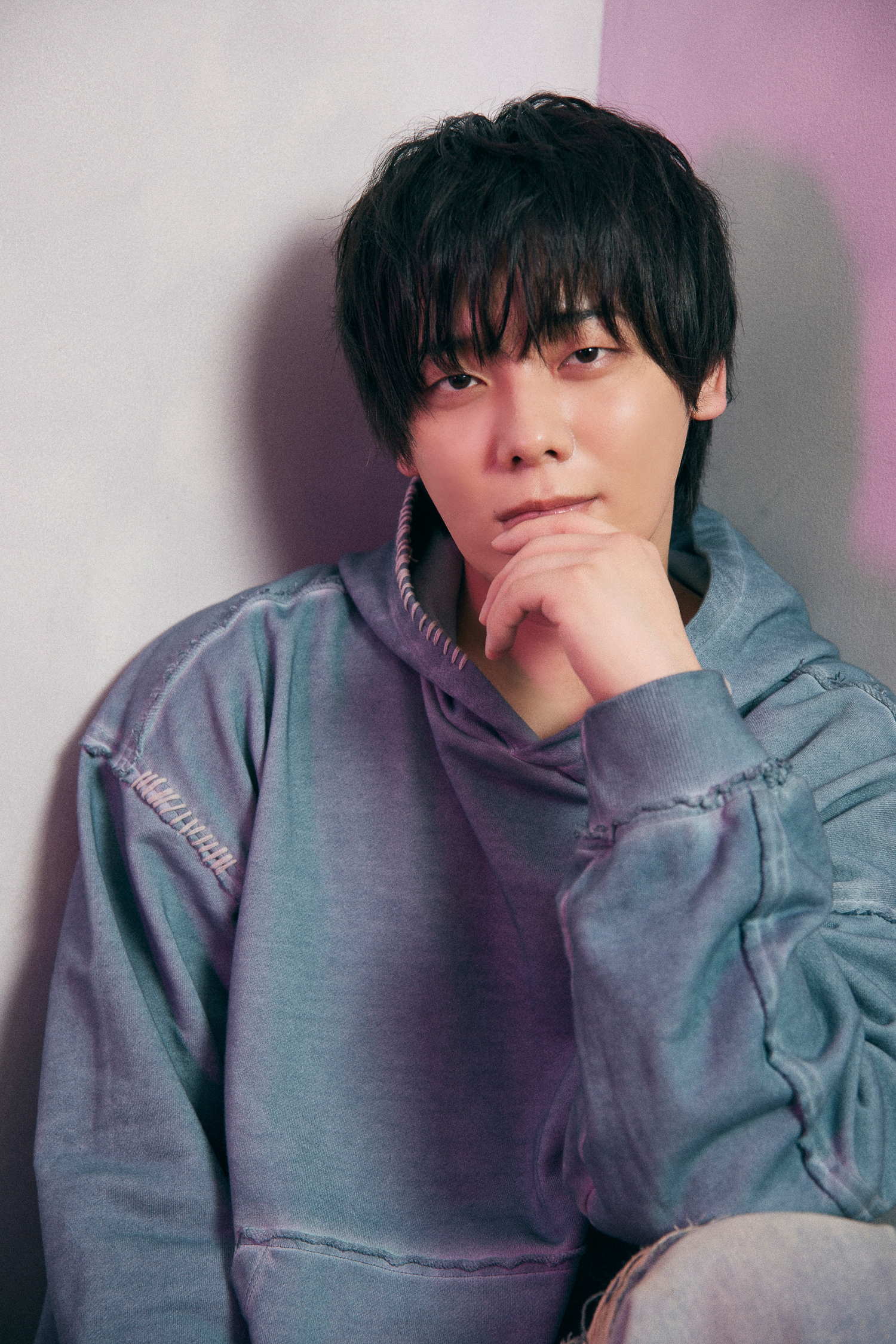 宮川大聖インタビュー】ミニアルバム「Little Riot」は“音で遊んで