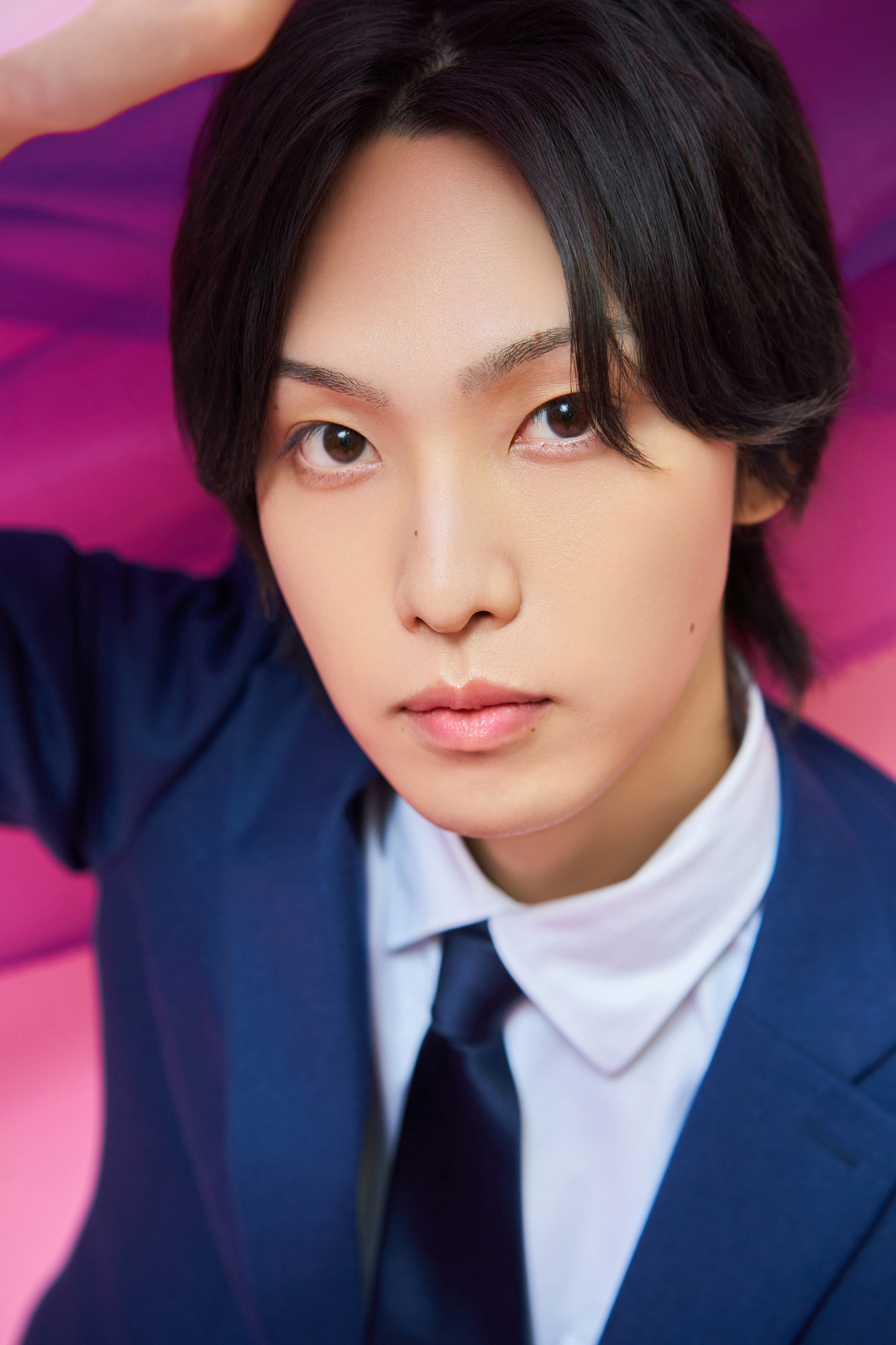 堀夏喜(FANTASTICS)インタビュー】「面倒くさい人間だというのは分かっ