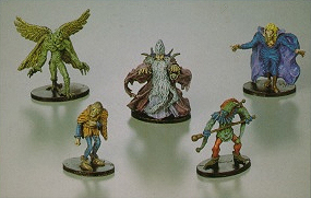 得物屋 - FIGURE MODEL