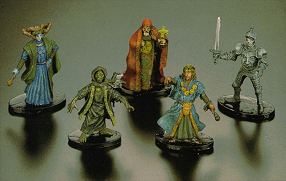 得物屋 - FIGURE MODEL