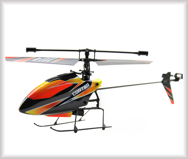 ☆WL V911 2.4G 4CH RC helicopter (With transmitter) | Emax