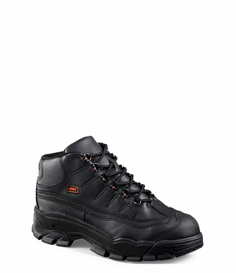 Employee Safety Boots & Shoes | Red Wing For Business Footwear For