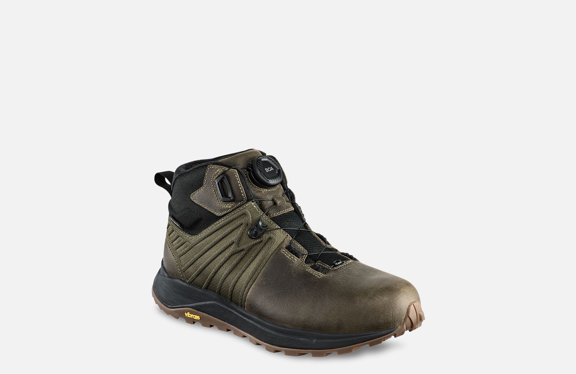 Cascade | Irish Setter