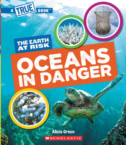 A True Book: The Earth at Risk Value Pack | The Scholastic Parent