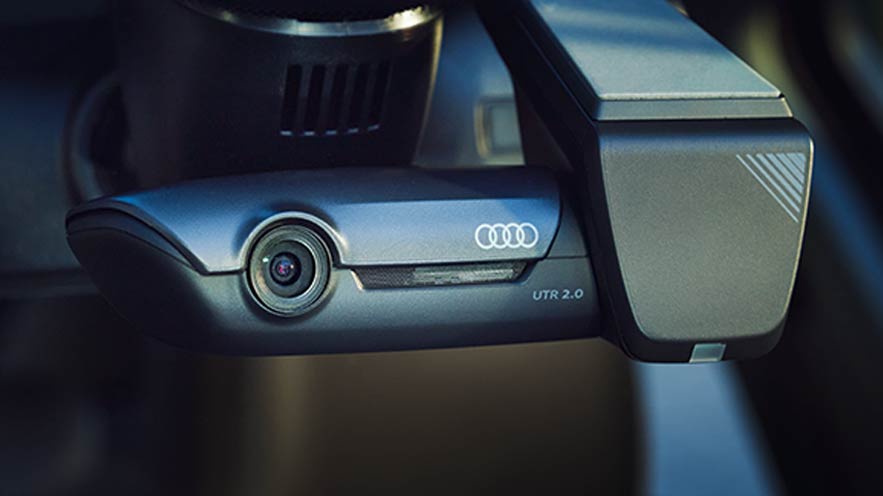 アウディ 純正ドライブレコーダー&リアカメラ 本体のみ アウディ純正ドライブレコーダー紹介 – Audi名古屋西ニュース