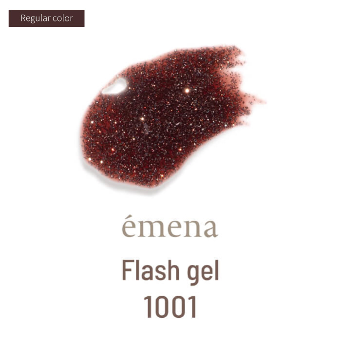 flashgel | emena（エメナ）