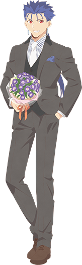 衛宮さんちの今日の晩餐会 | アニメ「衛宮さんちの今日のごはん」公式