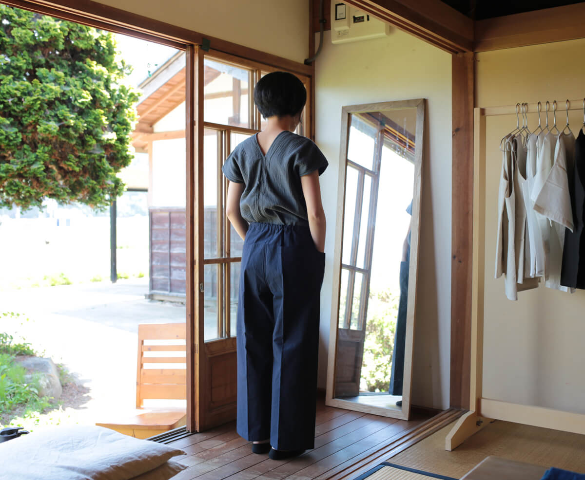 初夏｜えみおわす