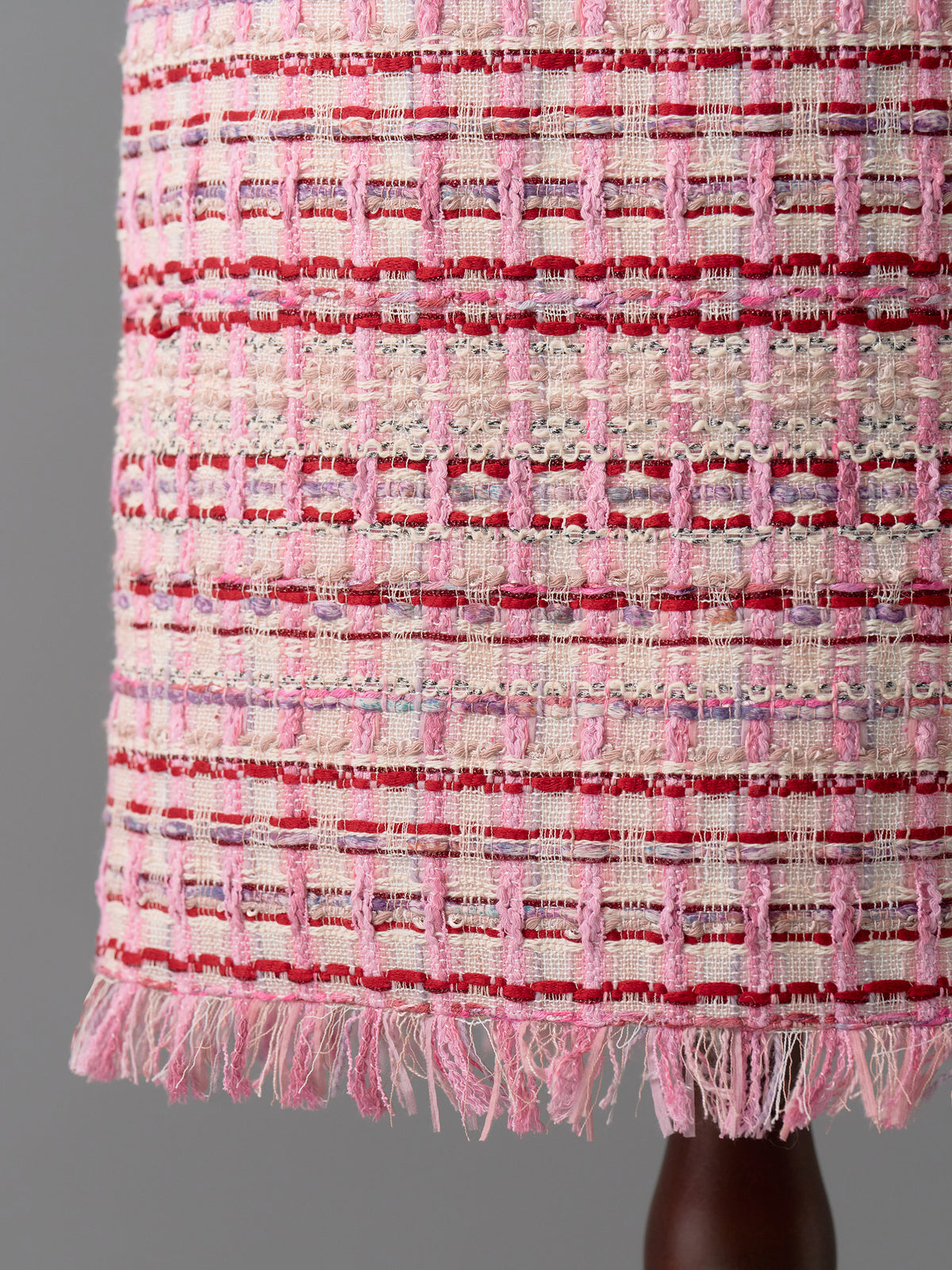 マリアケントツイードワンピース | エミリアウィズ 公式オンラインストア