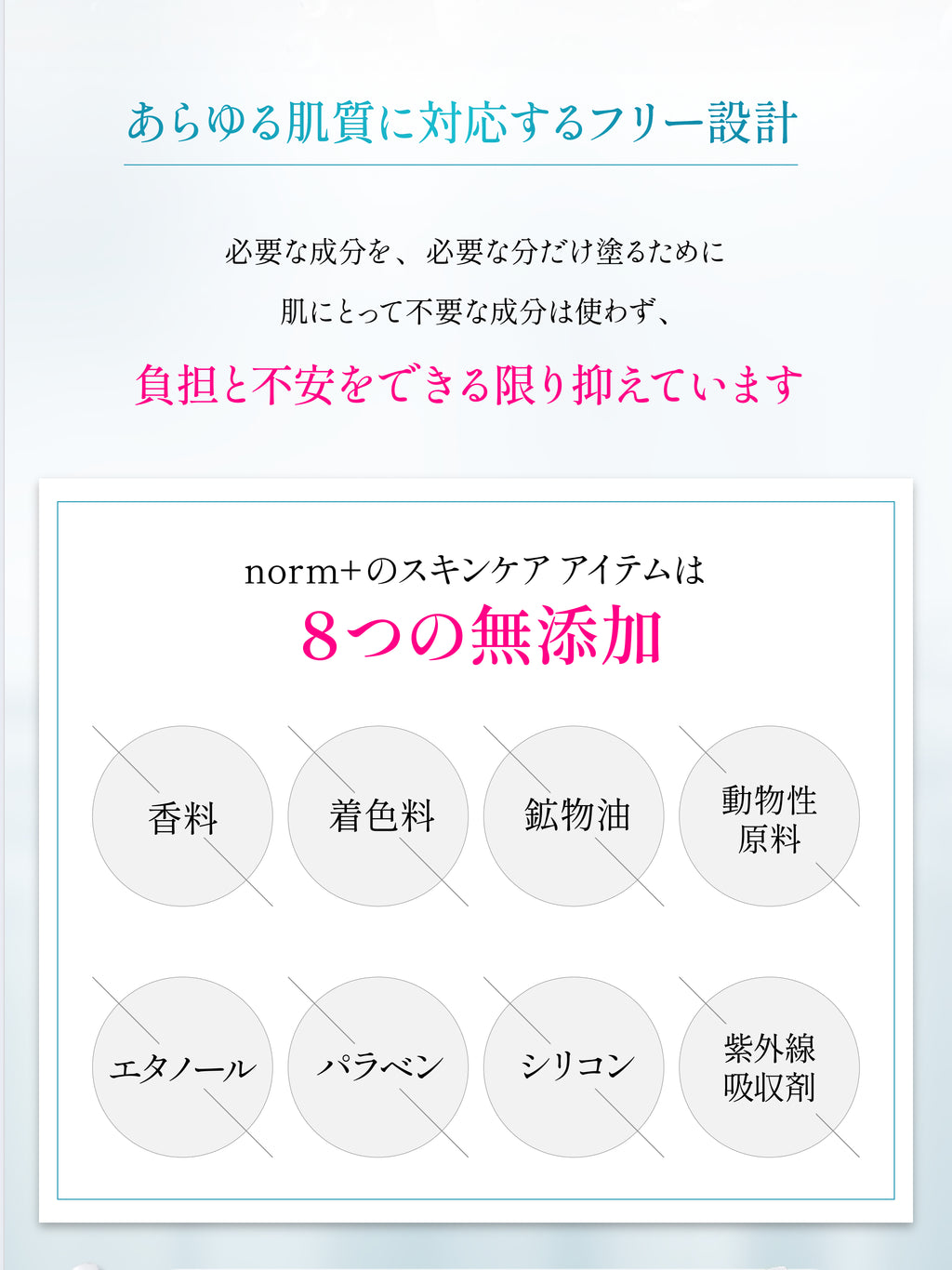 Night Coating Cream| norm+公式オンラインストア