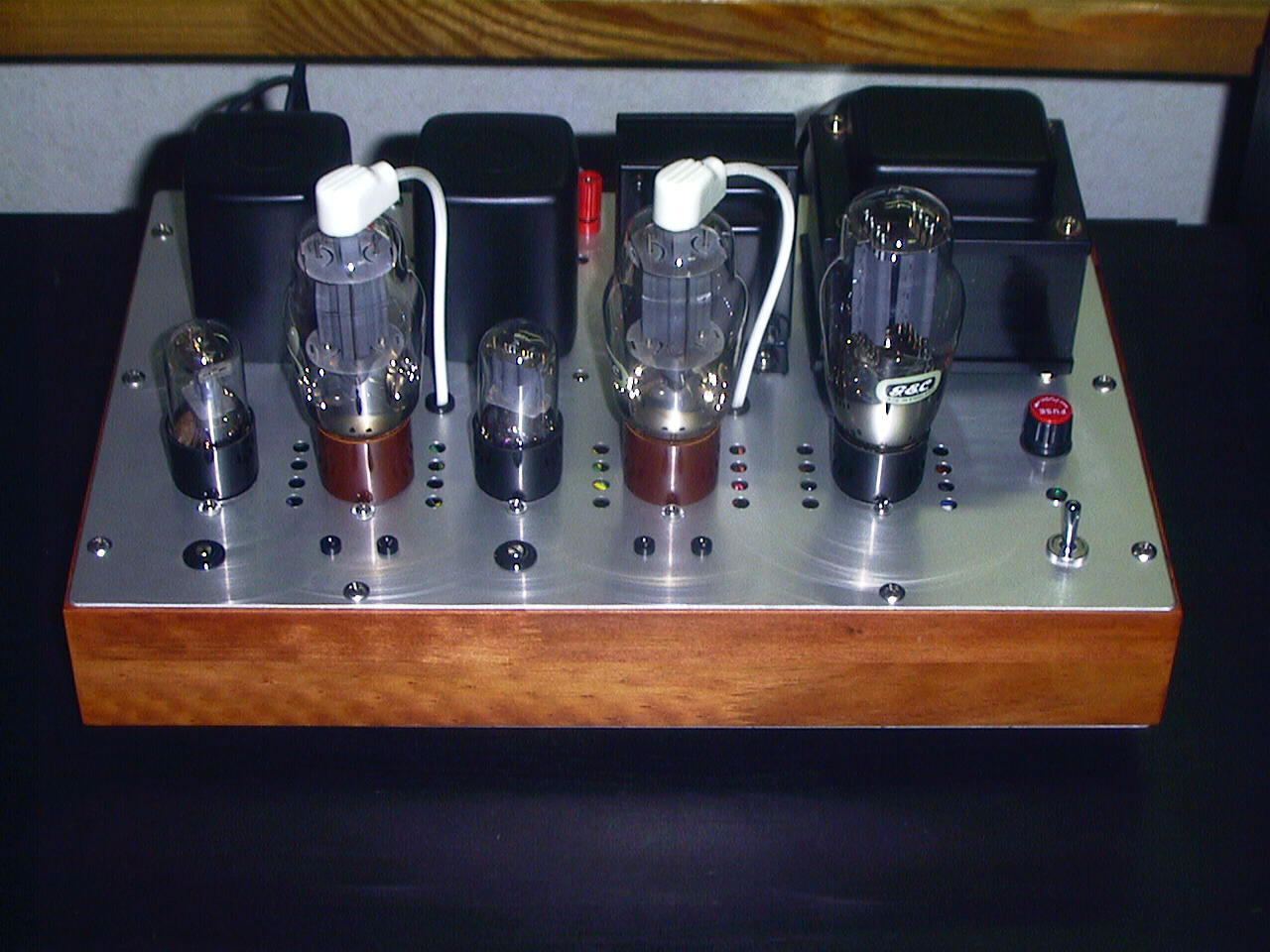 EMISUKEの電子工作部屋