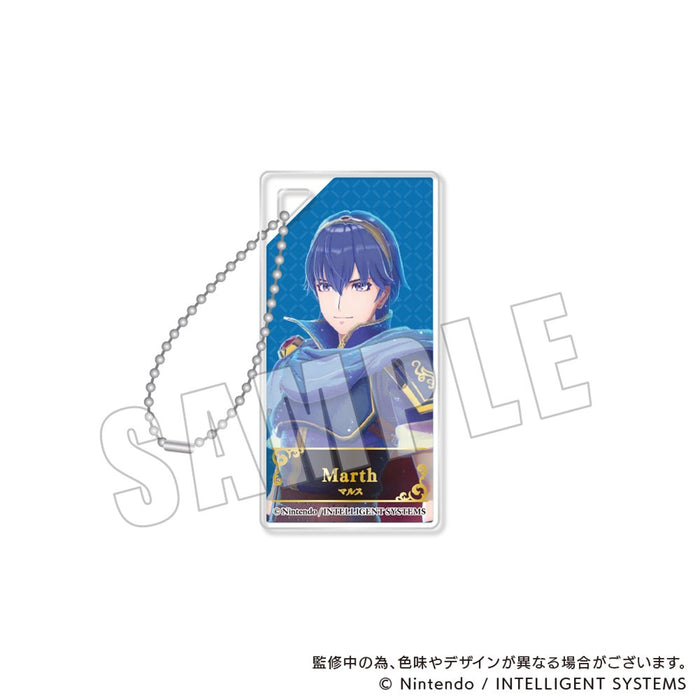 再販】 ファイアーエムブレム エンゲージ アクリルブロック