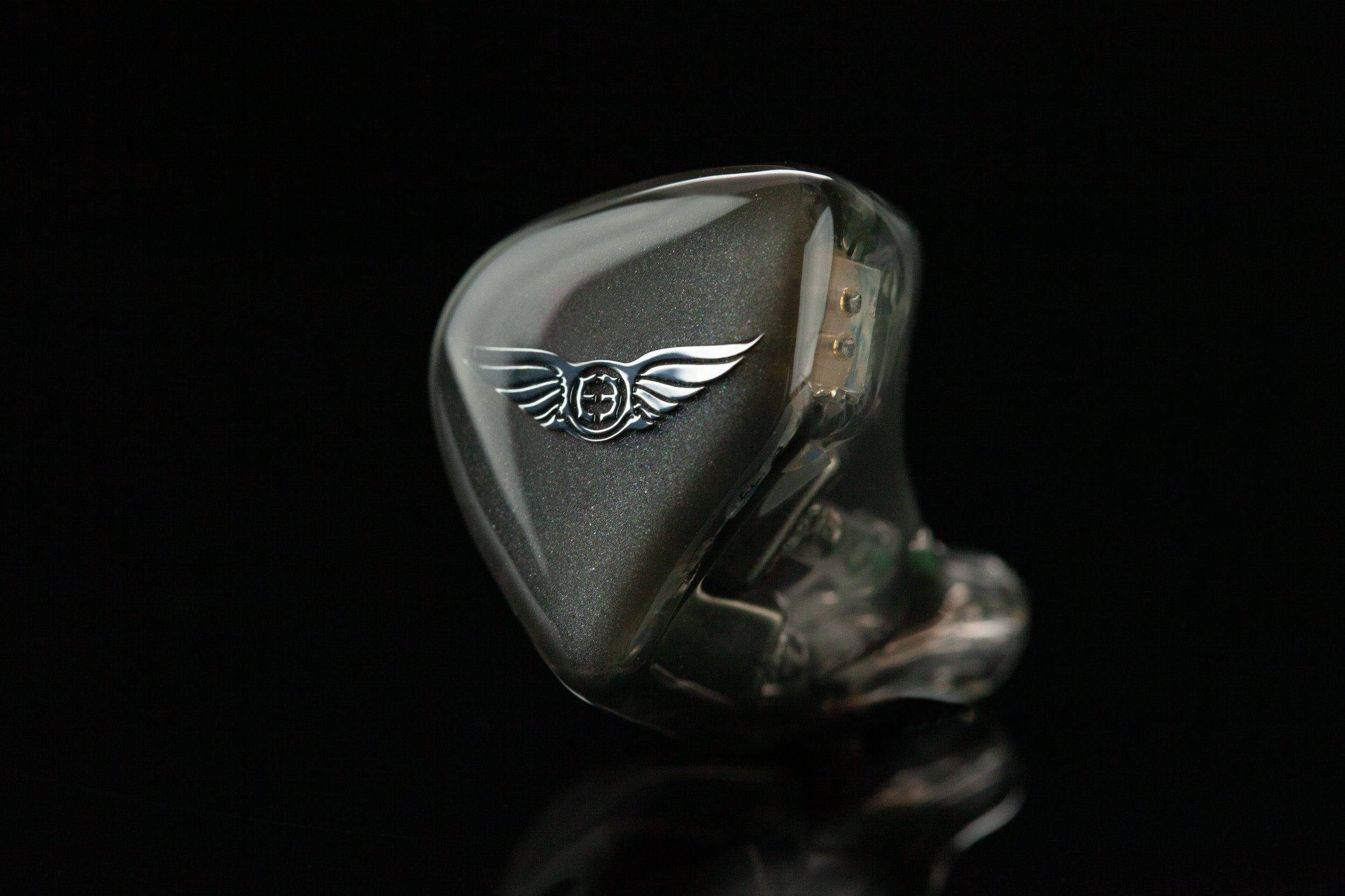 Empire Ears | Universal In-Ear Monitors | EP Series | Phantom
