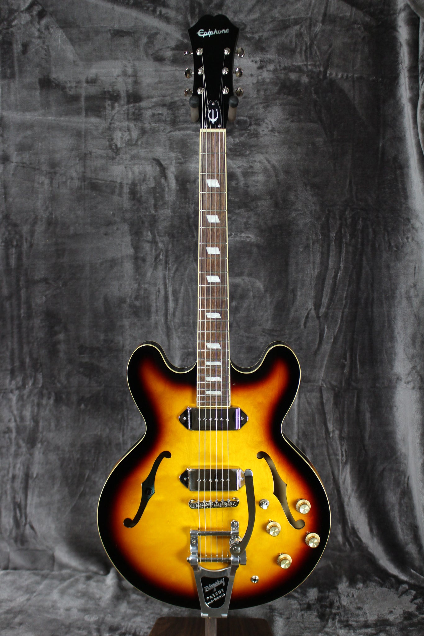 2022 Epiphone Casino – Empire Guitars