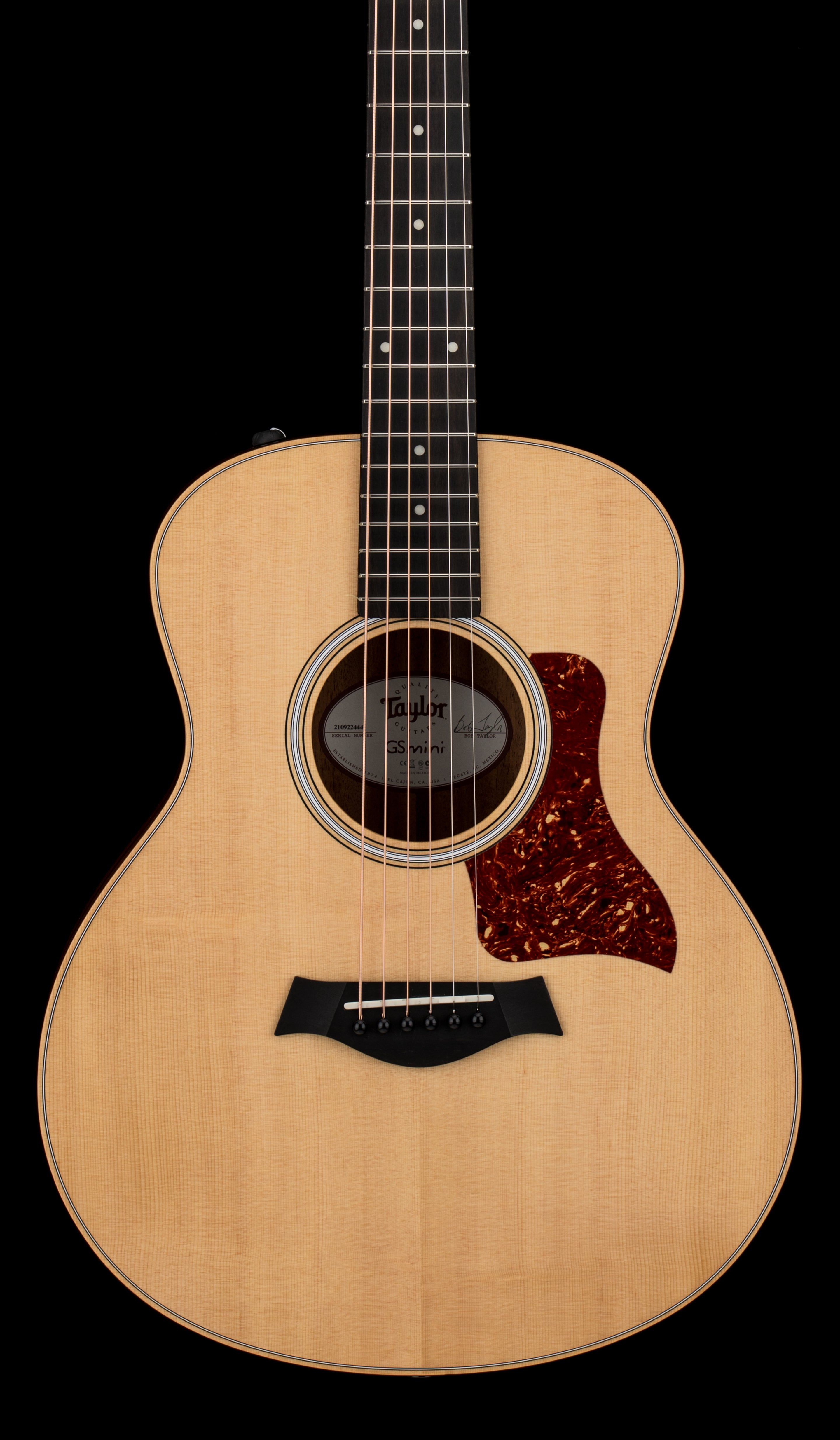 Used Taylor GS Mini-e Rosewood (2024) – Empire Music