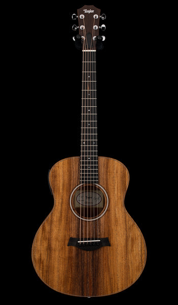 Taylor GS Mini-e Koa #25243 – Empire Music