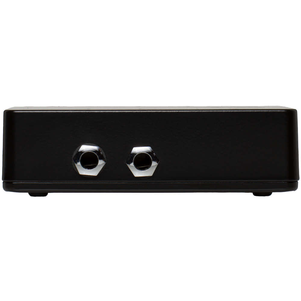 Buffer – Empress Effects Inc.