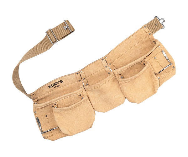 KUNY'S AP-622 腰袋両側ベルト クニーズ