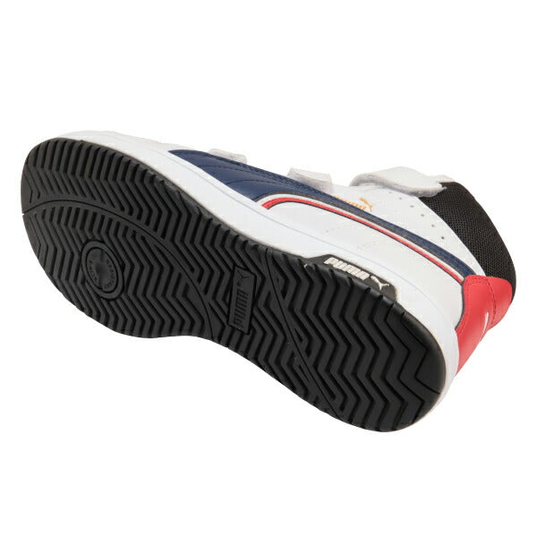 プーマ ヘリテイジ ミッドカット エアツイスト 2.0 No.63.204.0 PUMA