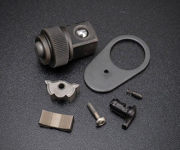 コーケン 2725BRK-1-3/8 Z-EAL ラチェットハンドルリペアキット72枚歯