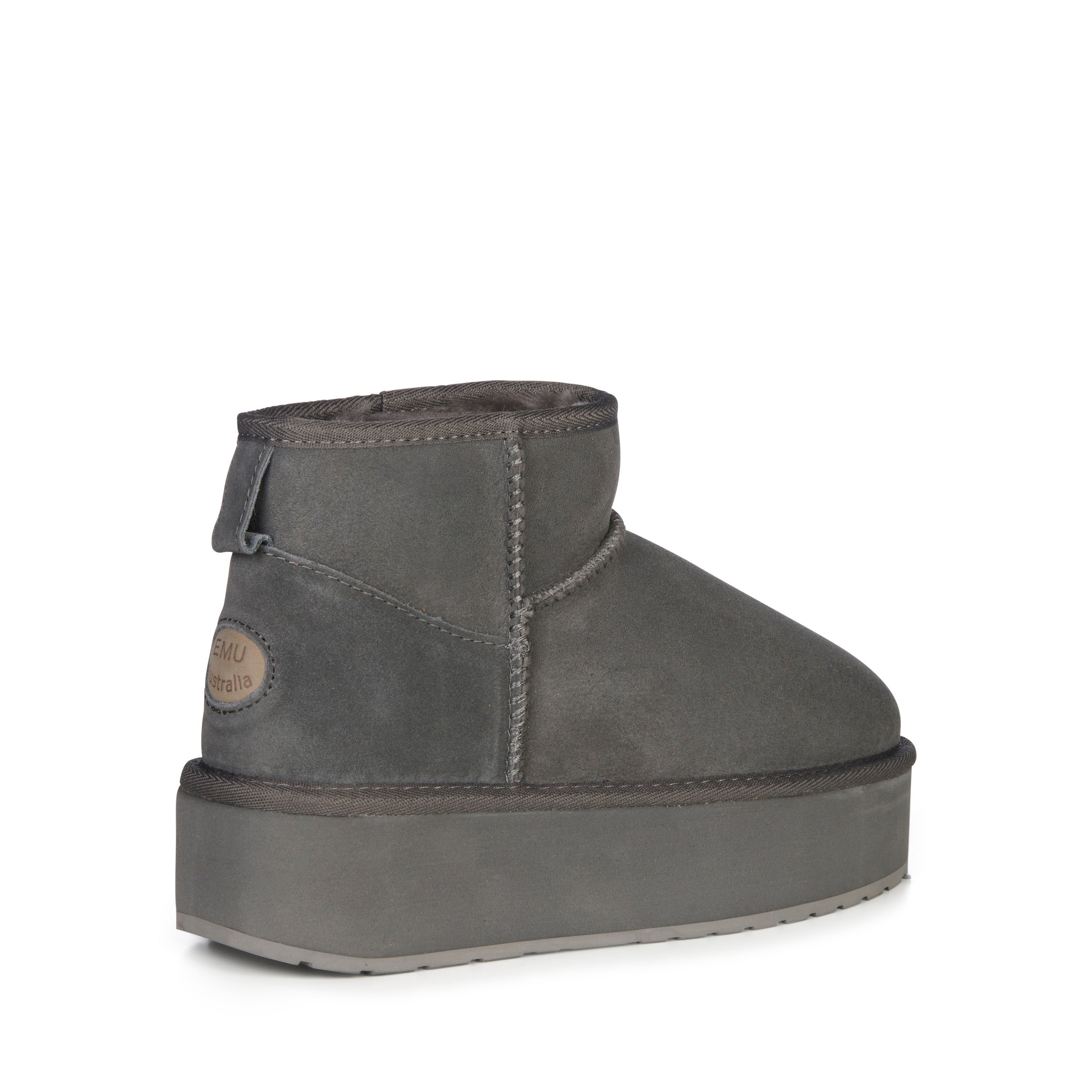 Stinger Micro Flatform – EMU Australia