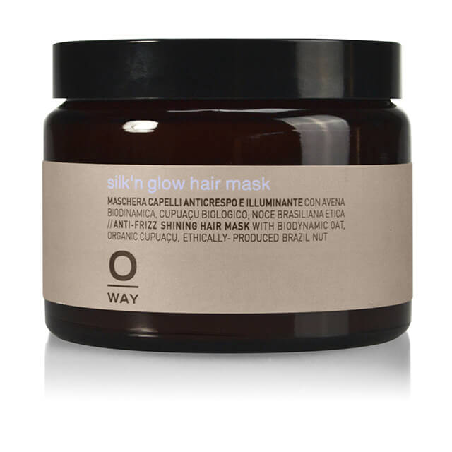 エミュクラレット・オーガニックライフ / rolland O-way SILK'N GLOW