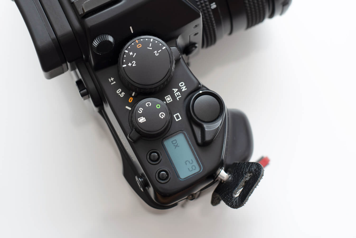 The Contax RX: My search for the perfect camera - EMULSIVE