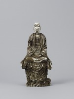 e国宝 - マリア観音像