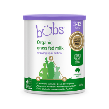 Bubs - エミューズ