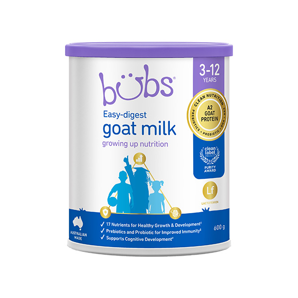 無添加・オーガニックの粉ミルク | エミューズ