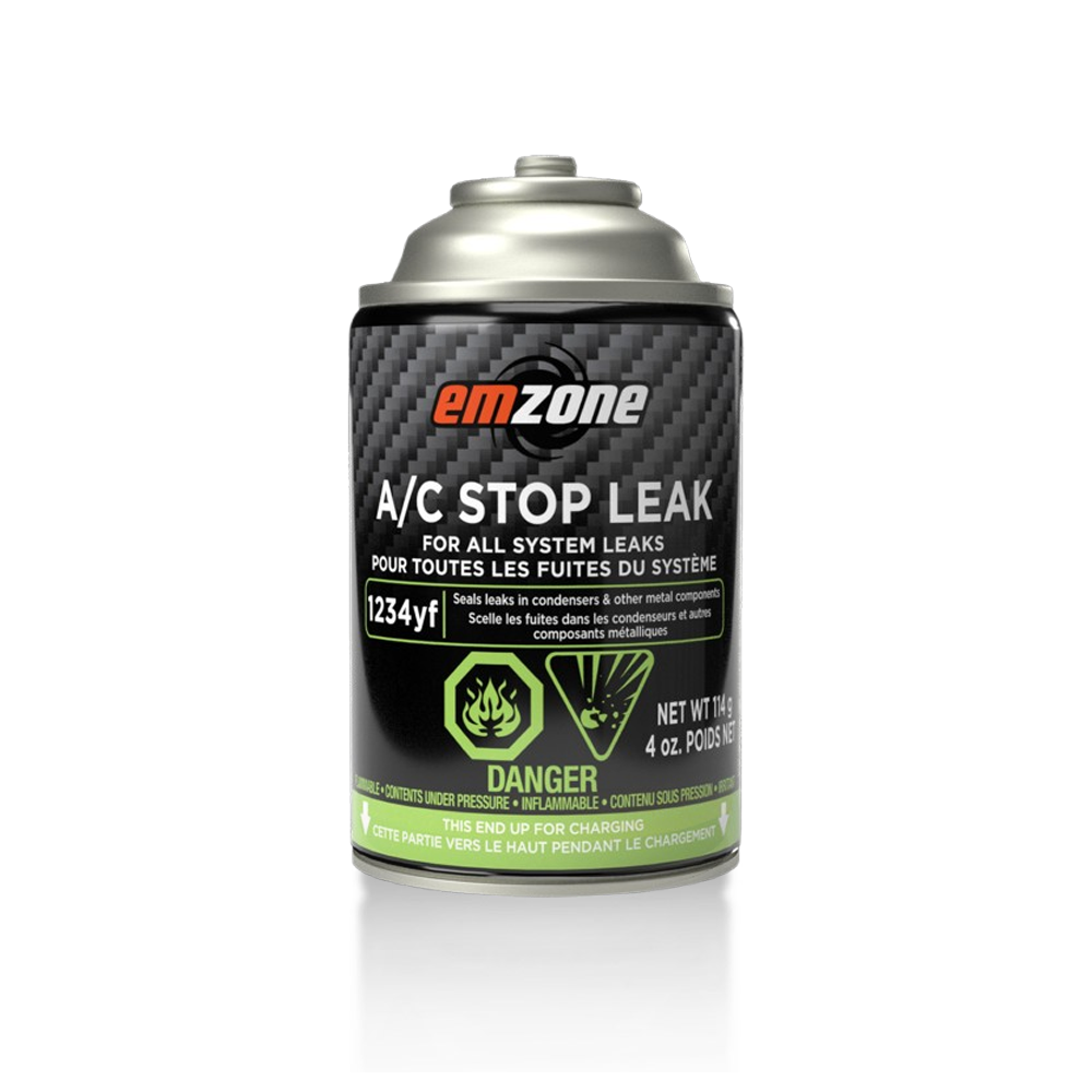 1234yf Replacement A/C Stop Leak - 45831 - Emzone