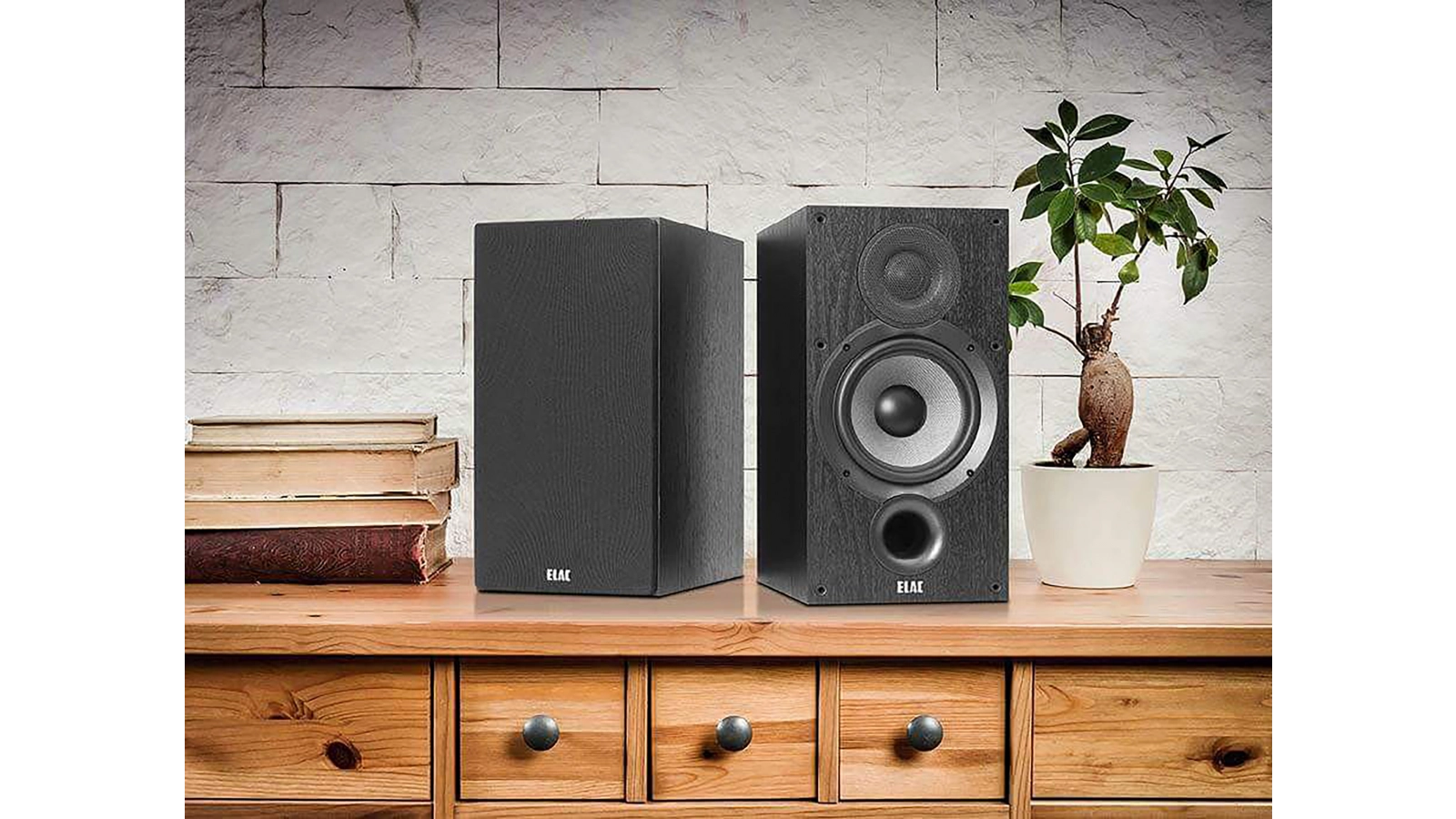 Debut 2.0 | Bookshelf Speaker | DB62 | Best Audiophile Speakers