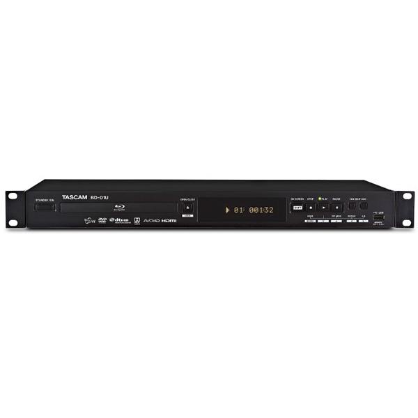 Tascam BD-MP1 Blu-Ray Player | Price, Reviews, Photo