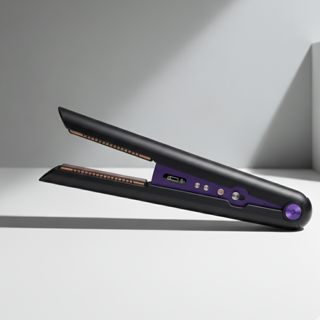Dyson Corrale Styler Straightener – ELEVATE HAIR®