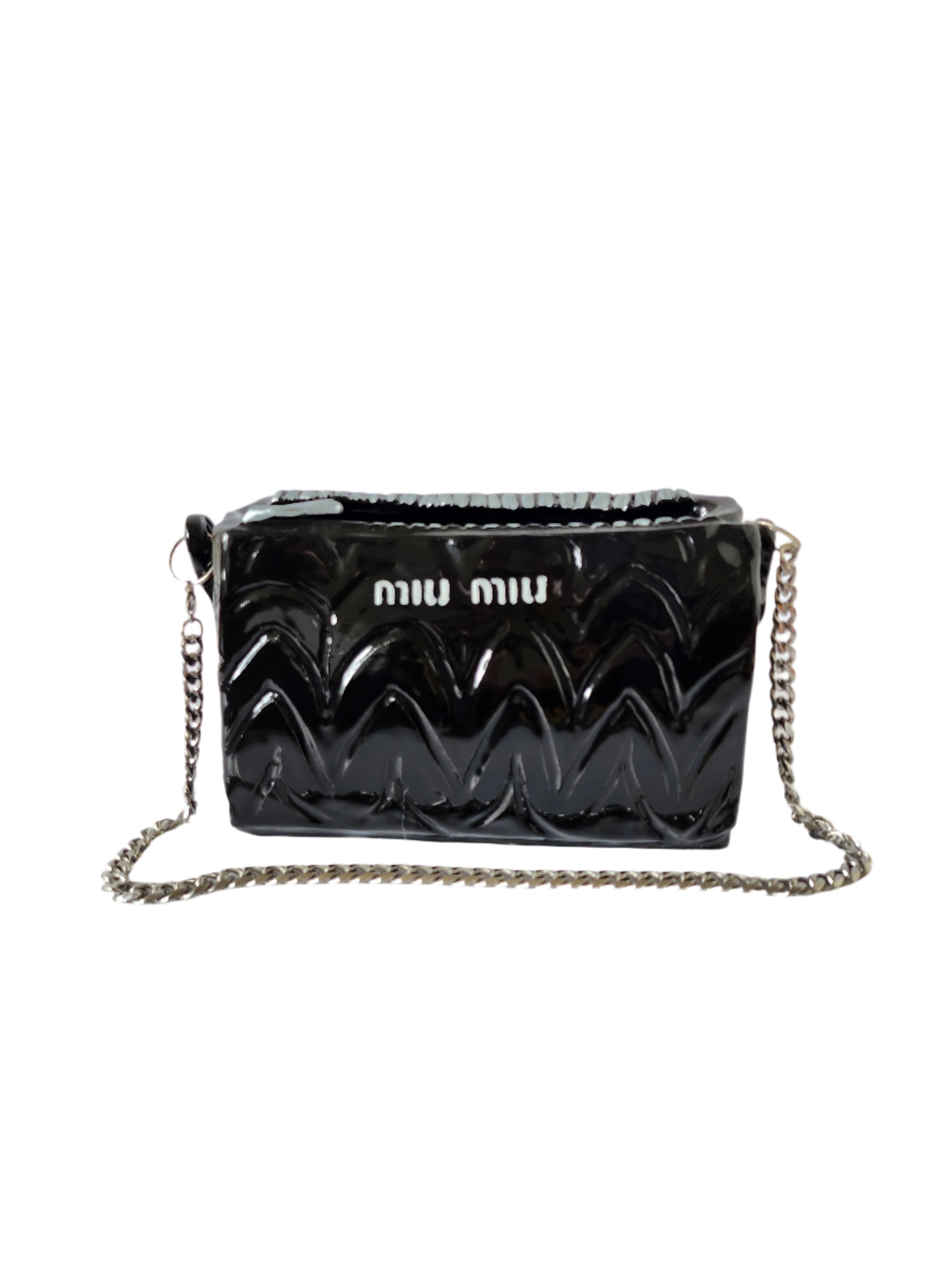 miu miu Ceramic Bag – Eleventeen Ceramics