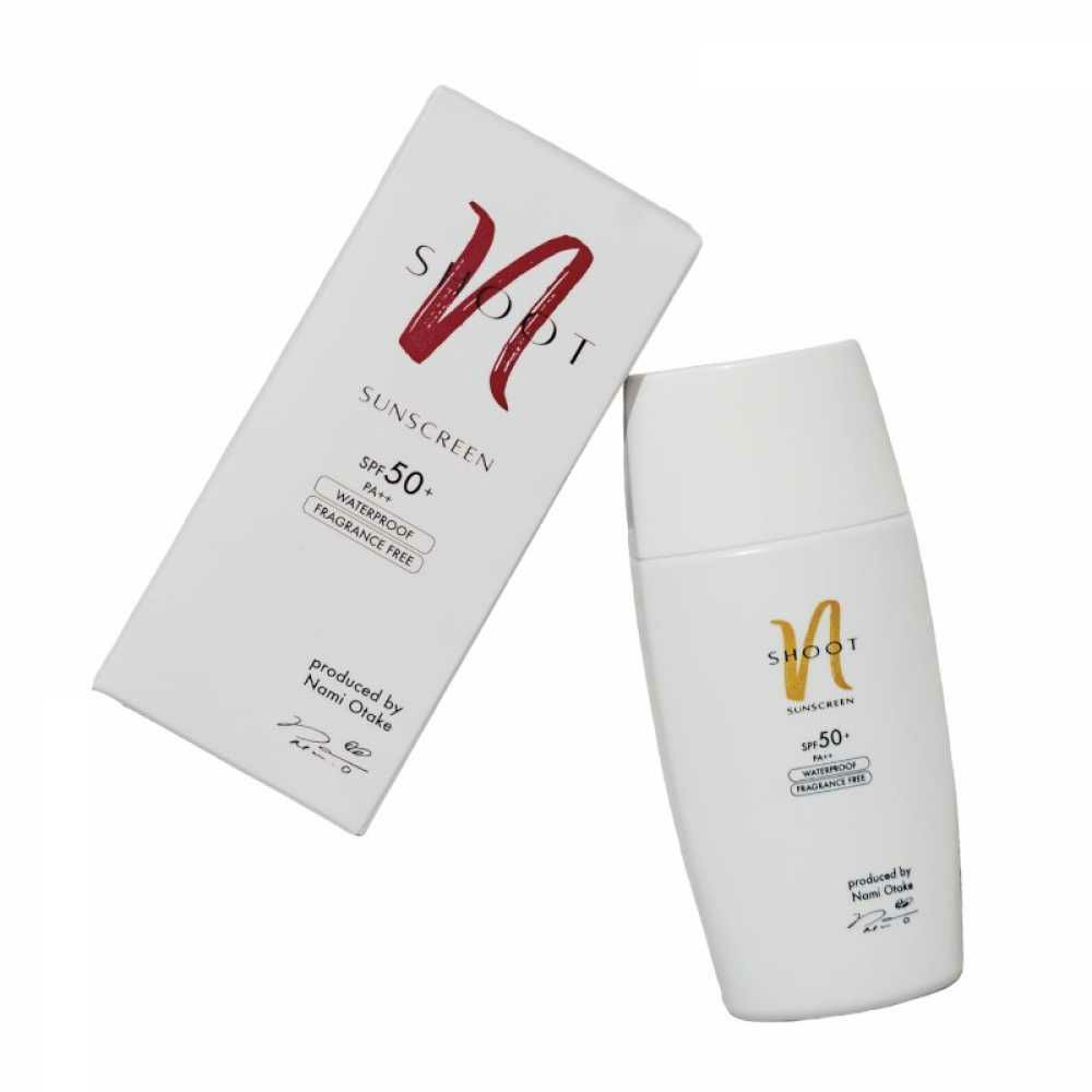 ティアラ・7 N SHOOT (エヌ シュート) 日焼け止め NSHOOT | イレブンストア