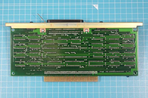 NEC FDC8基板 | Electrelic