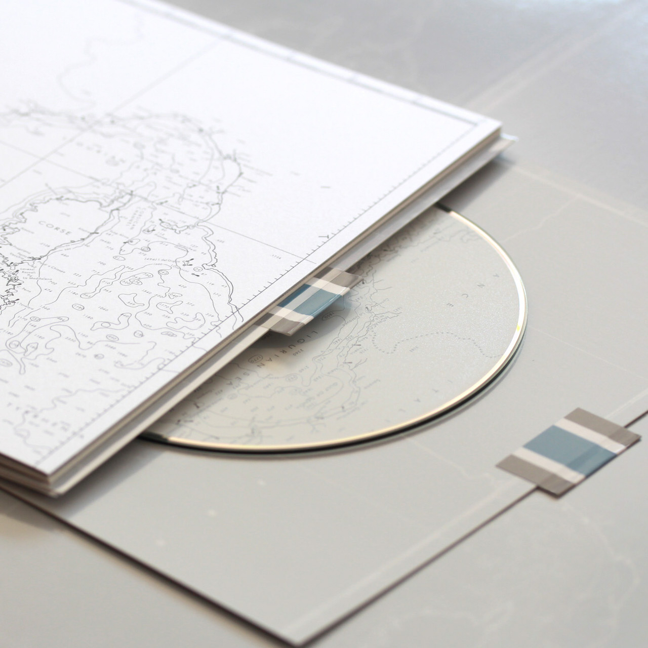 WORKS – ELECTROCUTICA