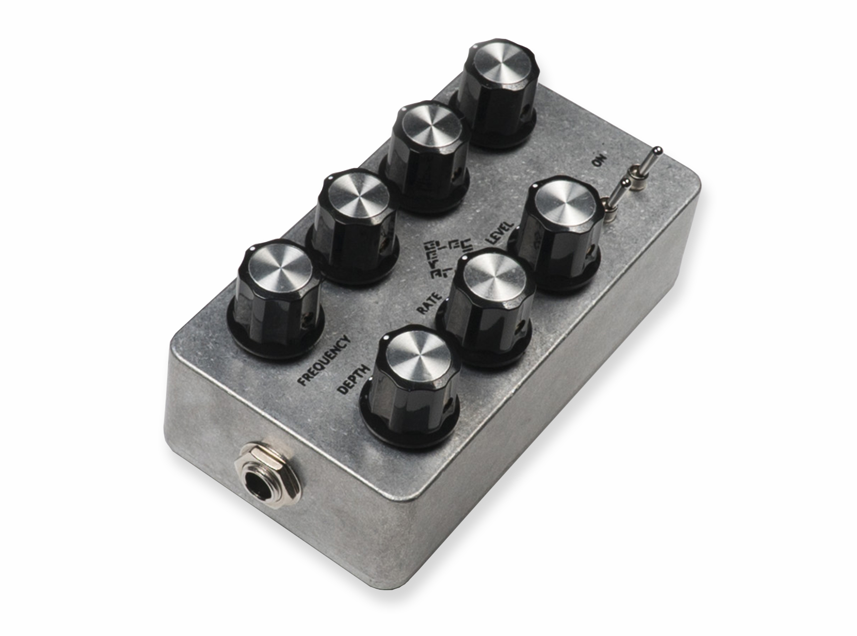 QUAD OSCILLATOR (JP) – ELECTROGRAVE