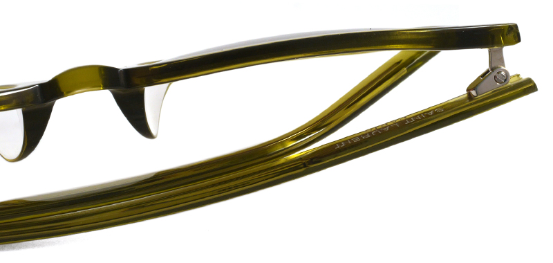 SL716/K SLIM サンローラン パリ サングラス｜ブランドメガネ専門店