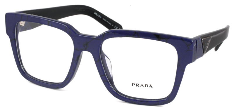 VPR 08Z-F プラダ｜ブランドメガネ専門店 エレガンス東京
