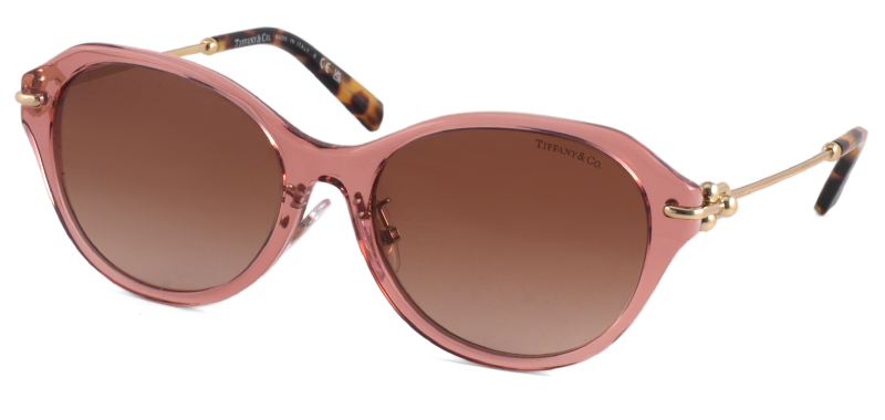 TF4210-D ティファニー サングラス｜ブランドメガネ専門店 エレガンス東京