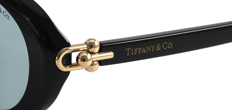 TF4242-D ティファニー サングラス｜ブランドメガネ専門店 エレガンス東京