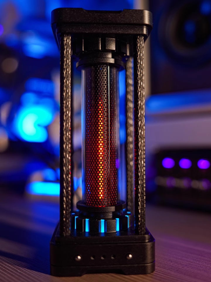 X-Light | Tritium Tower Atmosphere Lamp